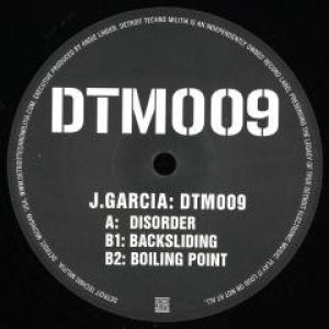 DTM009