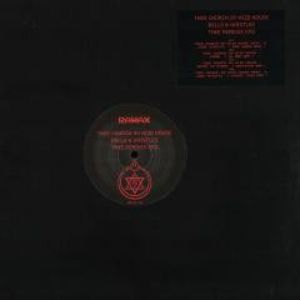 BELLS & WHISTLES THEE REMIXES EP2