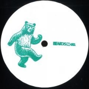 BEARDISCO 001/002