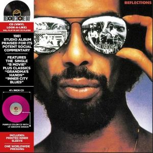 Reflections (Vinyl Purple) (Rsd 2026)