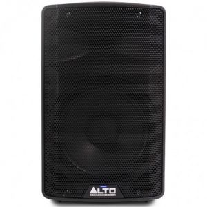 ALTO TX410 DIFFUSORE ATTIVO bluetooth