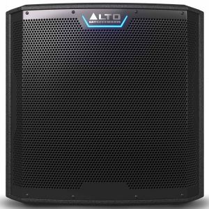 ALTO PROFESSIONAL TS 12 S - subwoofer
