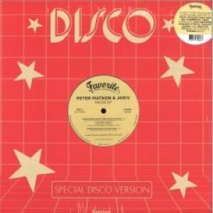 FACILE EP (YUKSEK RMX)