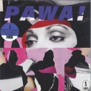 PAWA! (CRAZY P RMXS)