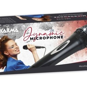 KARMA DM 532 Microfono dinamico