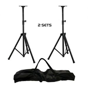 KARMA PE 5P Kit coppia treppiedi per box