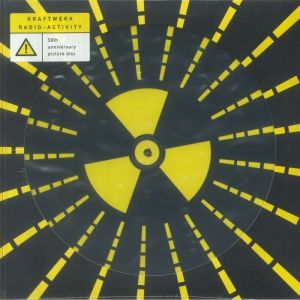 Radioactivity (50th Anniversary Edition) PICTURE DISC