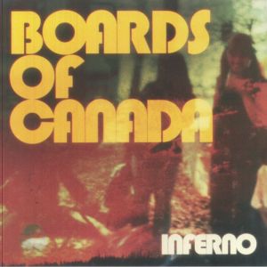 Inferno (gatefold 2xLP)