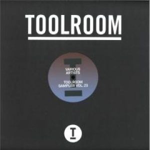 TOOLROOM SAMPLER VOL.23
