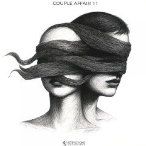COUPLE AFFAIR 11 (2XLP)