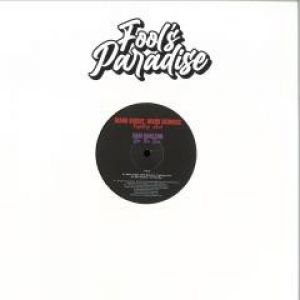 FOOL'S PARADISE SAMPLER VOL.6