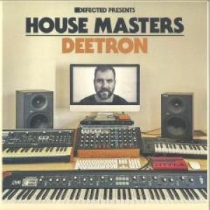 HOUSE MASTERS 2XLP