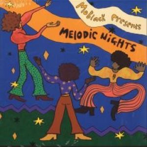 MELODIC NIGHTS LP