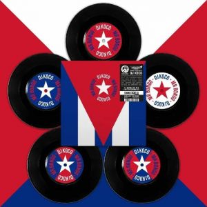 Cuba 45 Boxset (RSD 2026) LAST COPY!