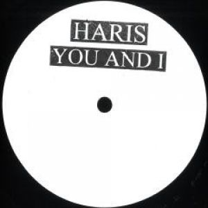 YOU AND I