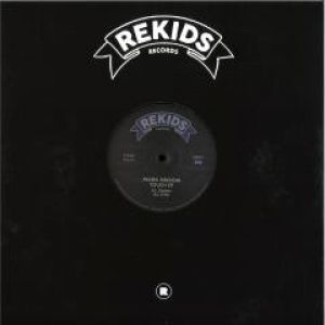 TOUCH EP