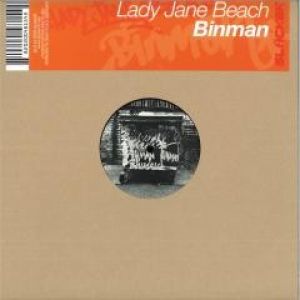 BINMAN (ZED BIAS/SETH TROXLER/HALFPINT RMXS)