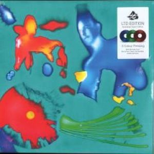 DIPLO 3XLP