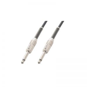 Power dynamics CAVO CX120-3 JACK/JACK 6.3M-6.3M 3m