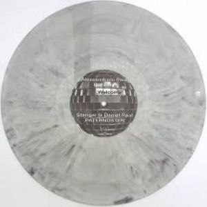 DISCO BERLIN VINYL 2
