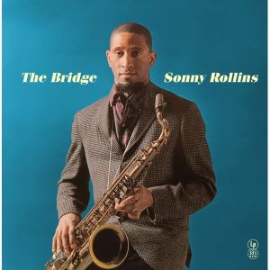 The Bridge (Vinyl Yellow)