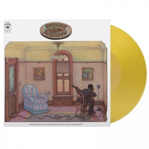 King Of The Delta Blues Singers (LP 180GR. YELLOW)