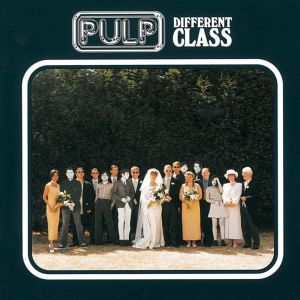 DIFFERENT CLASS LP