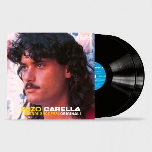 I Grandi Successi Originali - 2Lp 180Gr Black