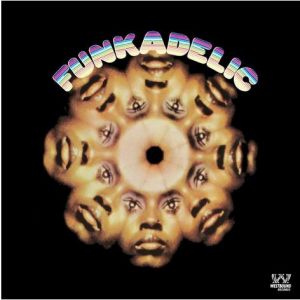 Funkadelic (Picture Disc) RSD 2026 (LAST COPY!)