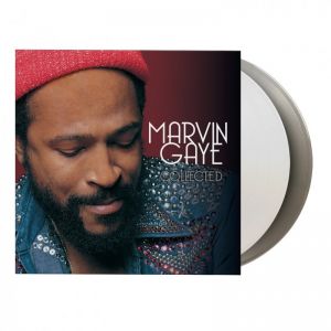 Collected 2XLP WHITE&SILVER 180GR.