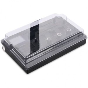 DECKSAVER AlphaTheta RMX Ignite Cover