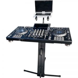 DJBAG PRO Mobile DJ Stand
