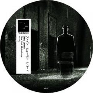 NEW YORK MOTORDRONE EP