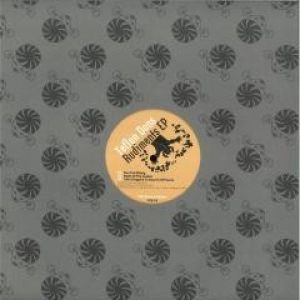 RUDIMENTS EP (30TH ANNIVERSARY)