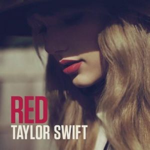 RED LP