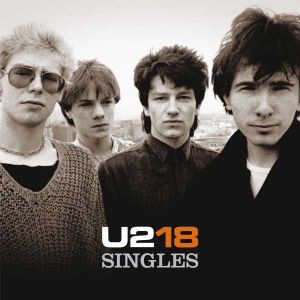 18 Singles (2XLP)