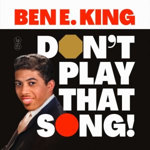 Don't Play That Song (Vinyl Yellow)