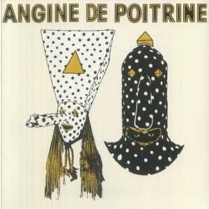 ANGINE DE POITRINE VOL.1