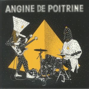 ANGINE DE POITRINE VOL.2