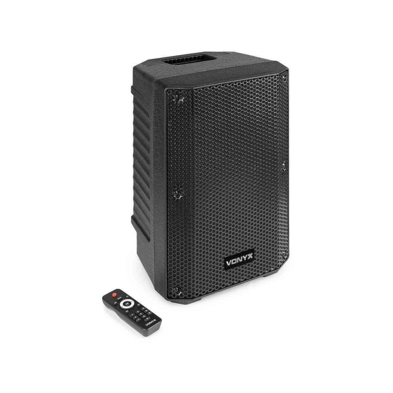 Vonyx VSA08BT Bi-Amp. Active 8 250W BT