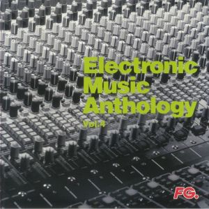 ELECTRONIC MUSIC ANTHOLOGY VOL.4