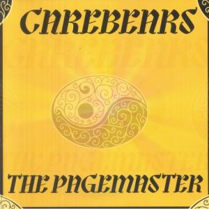 THE PAGEMASTER