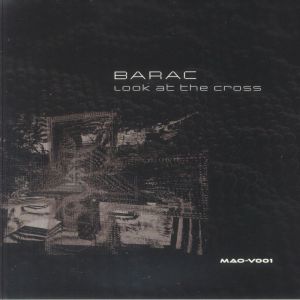 LOOK AT THE CROSS