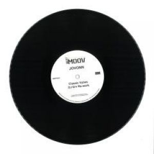 CLASSIC VYBES/MYSTERY (DJ ERV REWORKS)