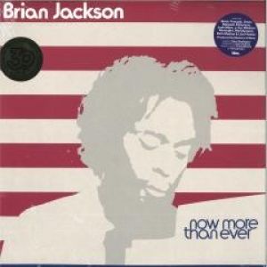 NOW MORE THAN EVER 3XLP