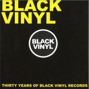 BLACK VINYL 30 YEARS