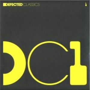 DEFECTED CLASSICS 1 (3XLP)