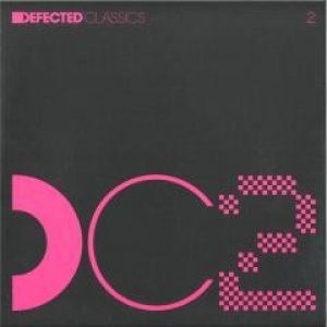 DEFECTED CLASSICS 2 (3XLP)