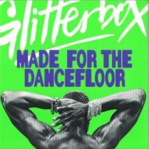 MADE FOR THE DANCEFLOOR 3XLP