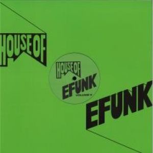 EFUNK VOLUME V